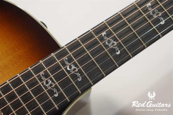 2022 Limited Edition 414ce Rosewood V-Class SEB